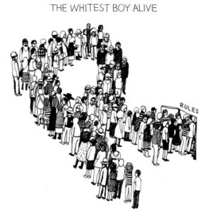 the_whitest_boy_alive-rules_album_cover